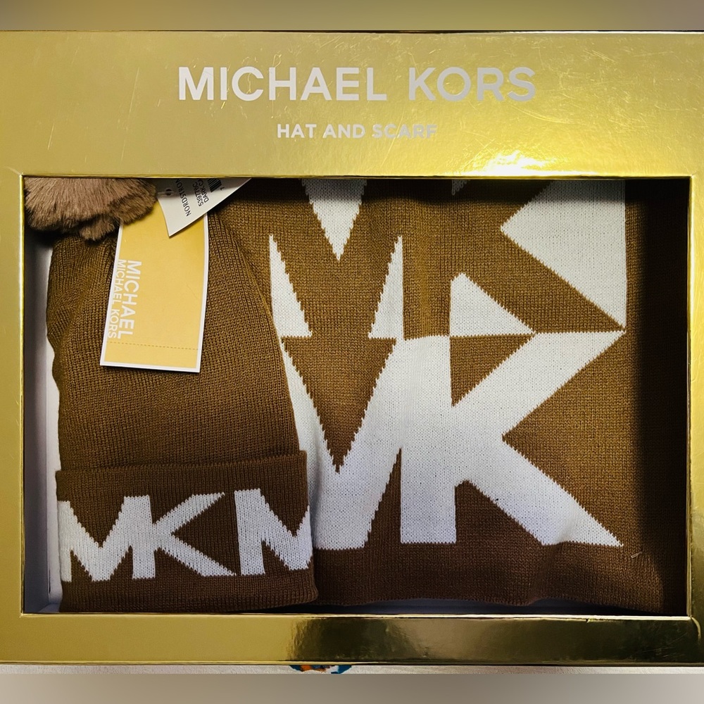 Michael Kors gift set
